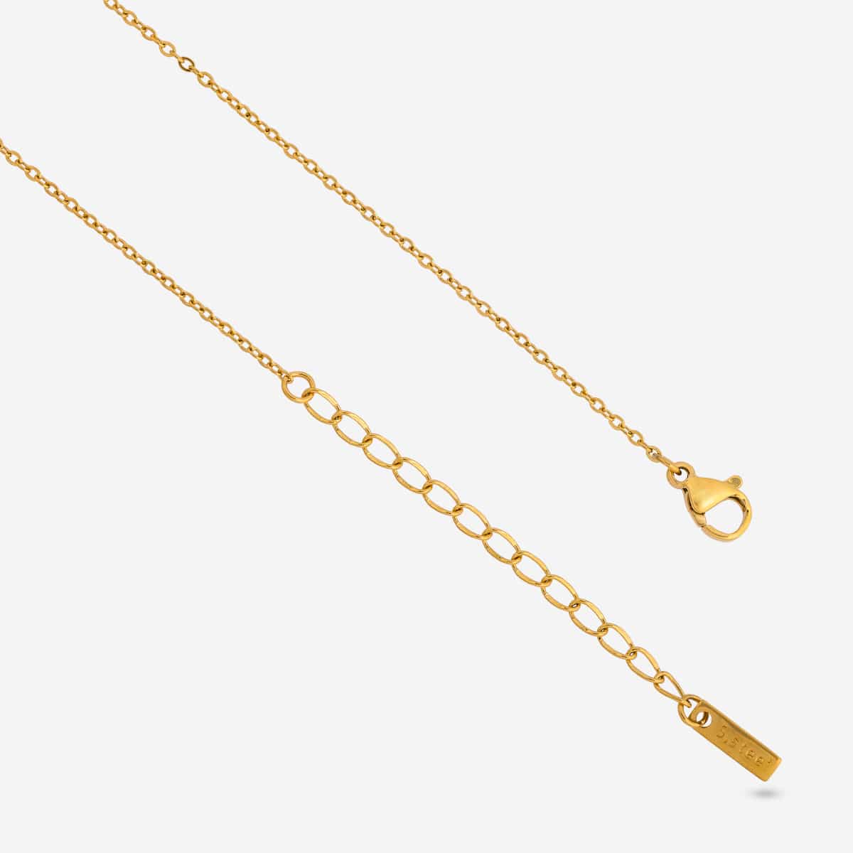 Trendy Necklace Trendy Necklace 202123