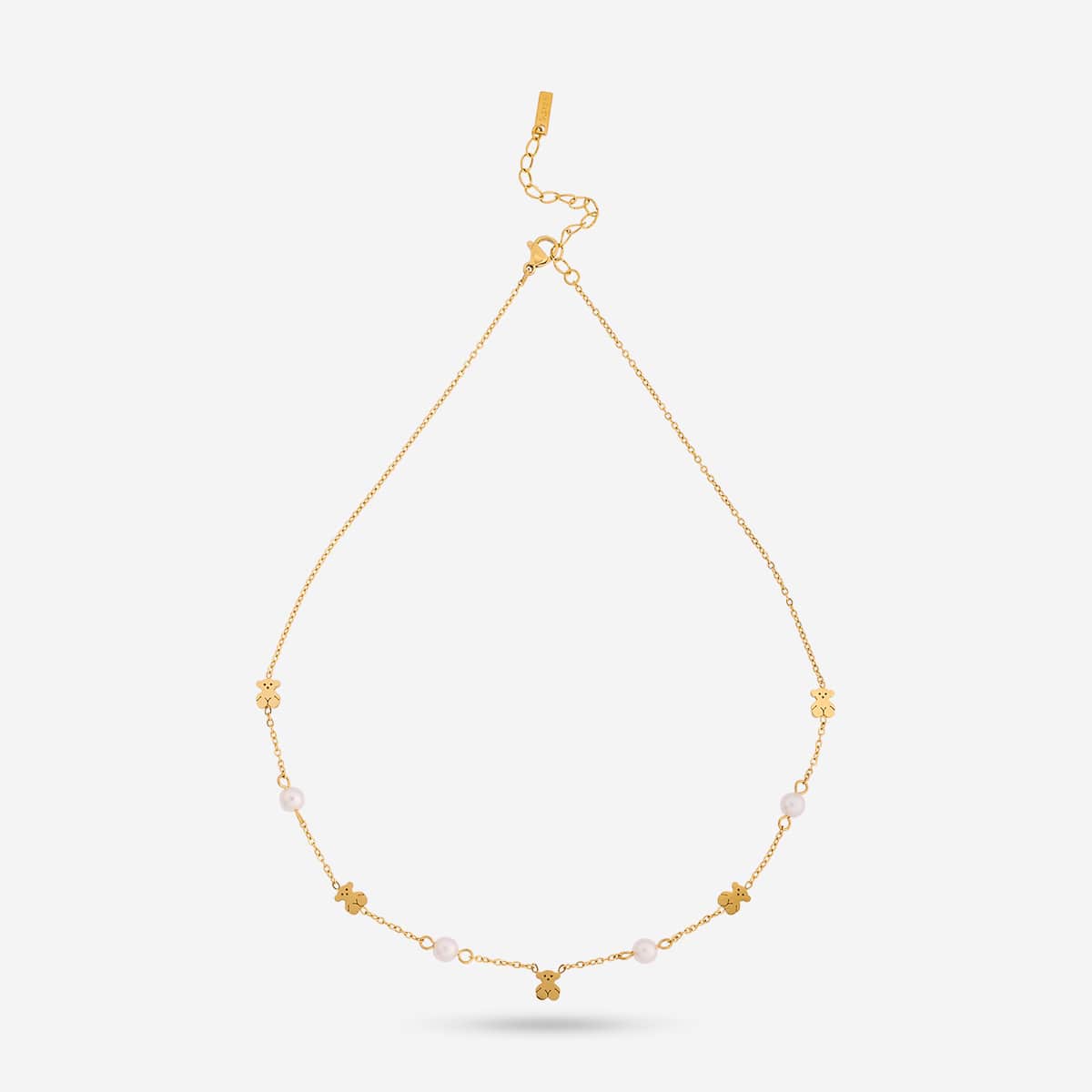 Trendy Necklace Trendy Necklace 202123