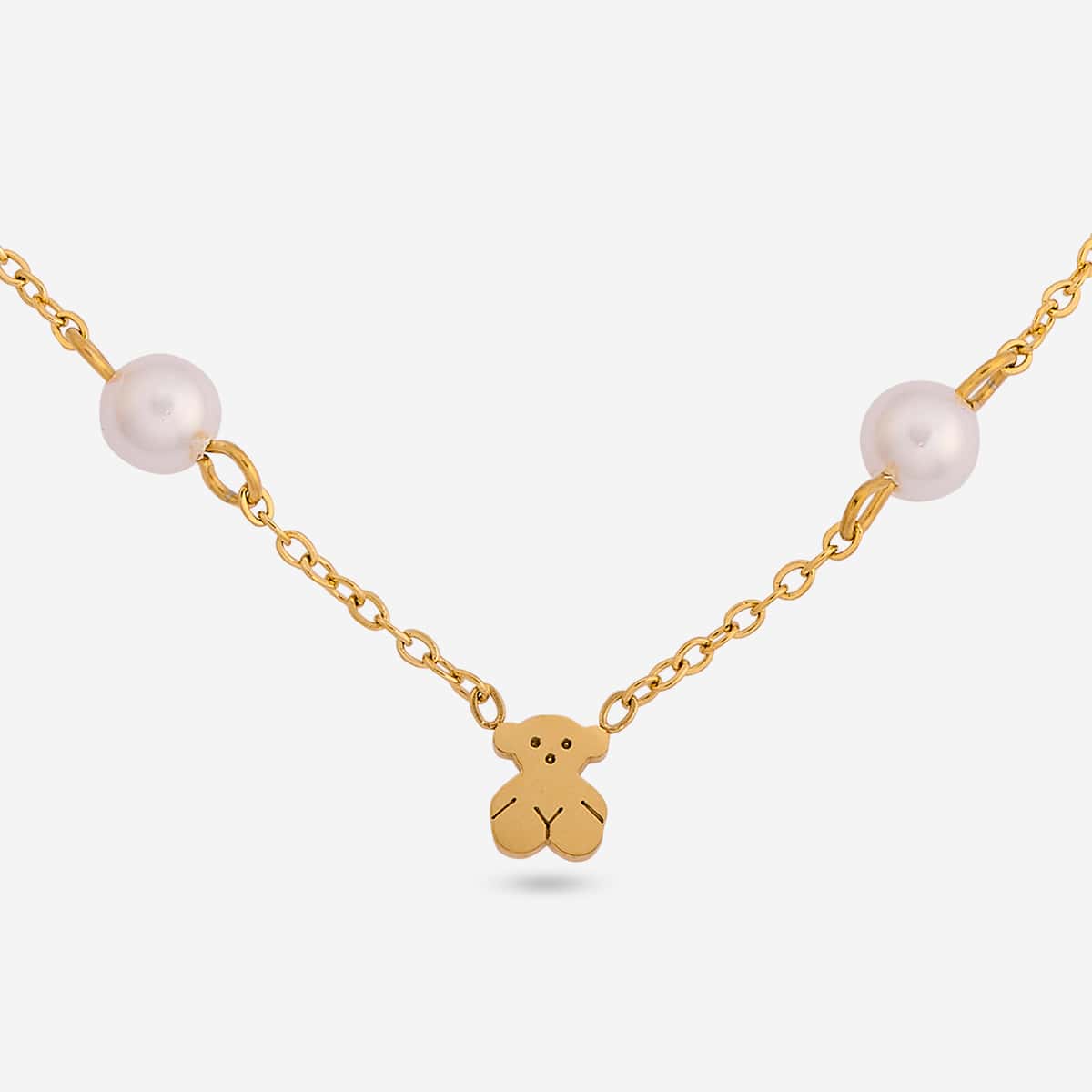 Trendy Necklace Trendy Necklace 202123