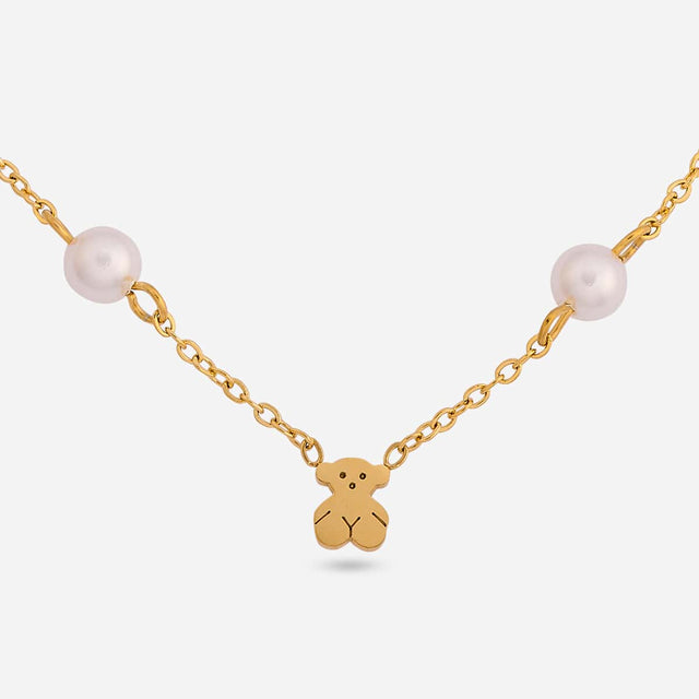 Trendy Necklace Trendy Necklace 202123
