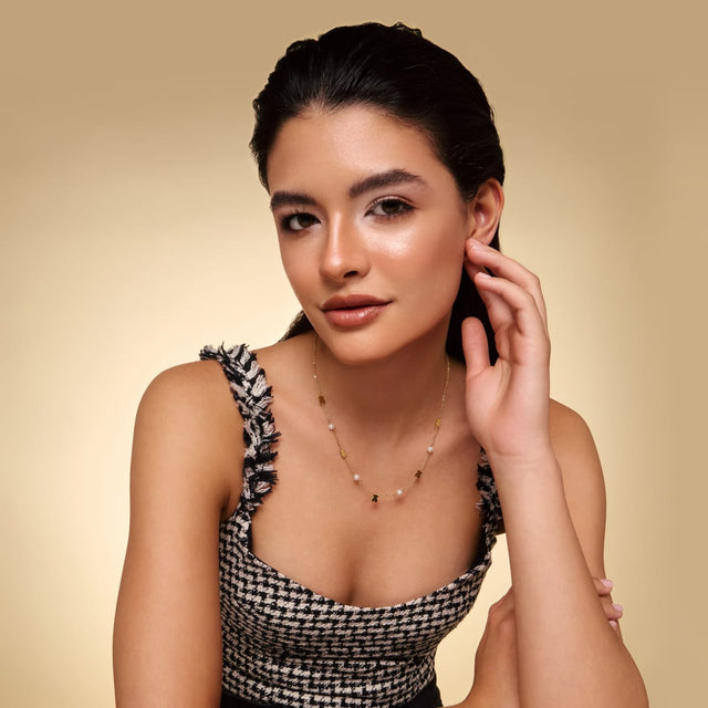 Trendy Necklace Trendy Necklace 202123
