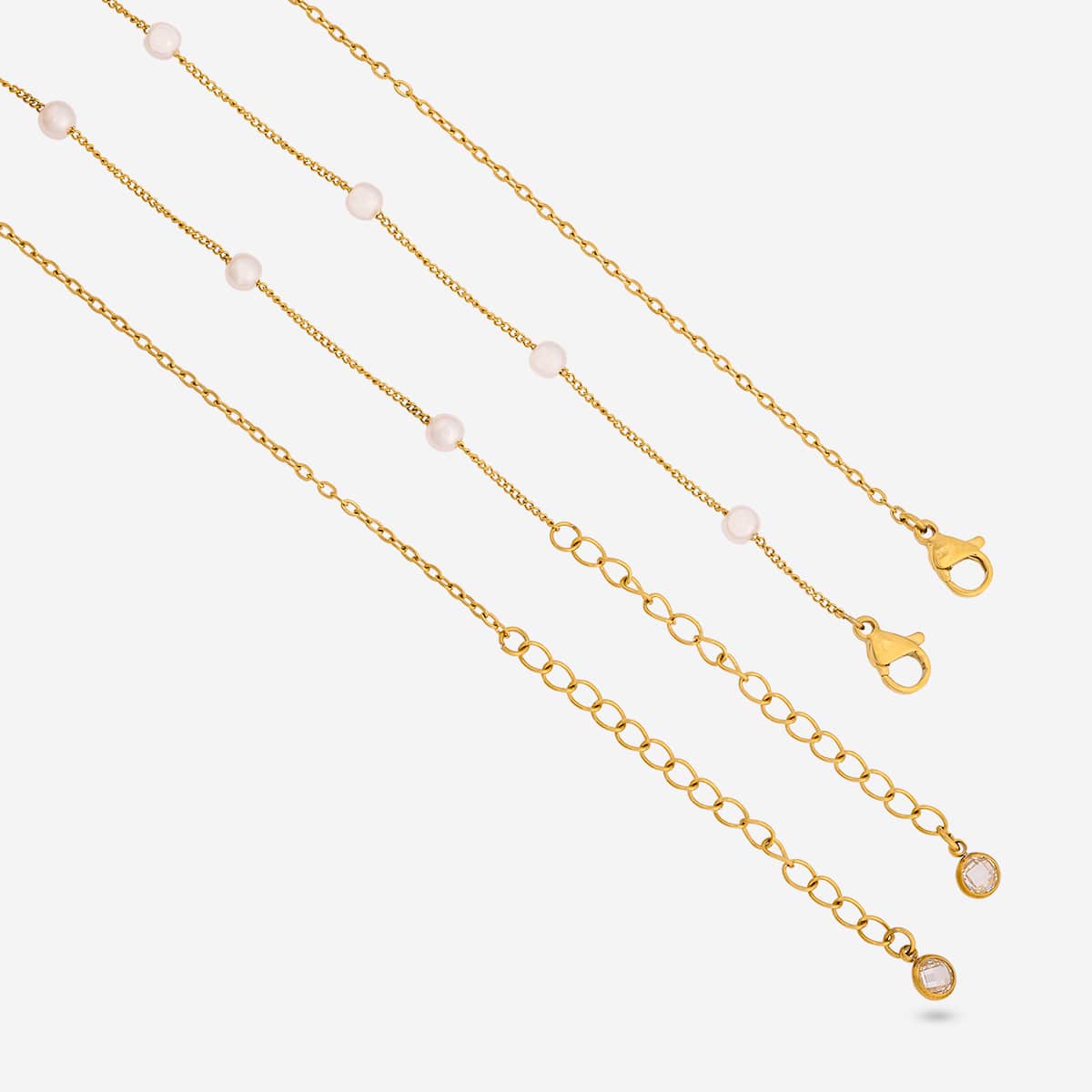 Trendy Necklace Trendy Necklace 202124