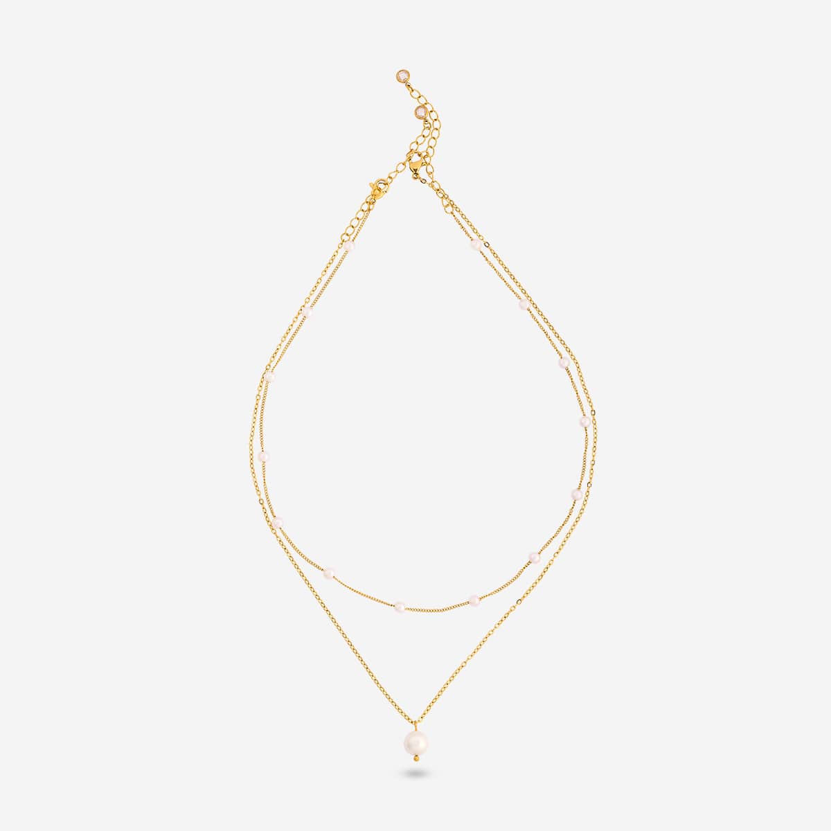 Trendy Necklace Trendy Necklace 202124