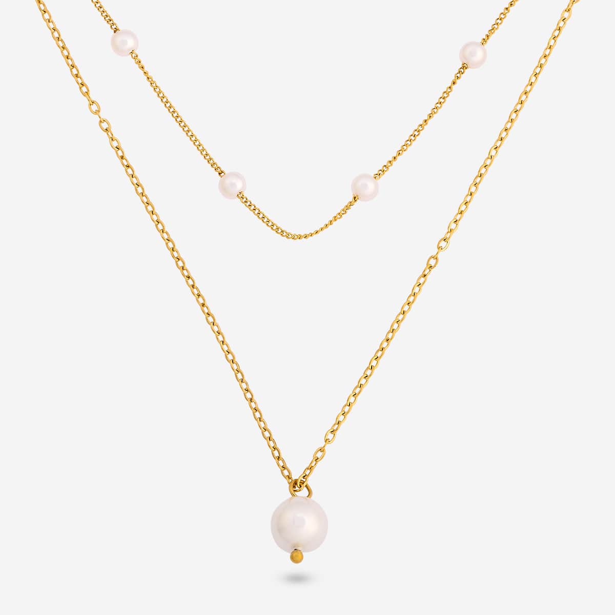 Trendy Necklace Trendy Necklace 202124