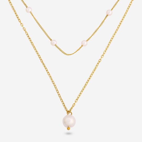Trendy Necklace Trendy Necklace 202124