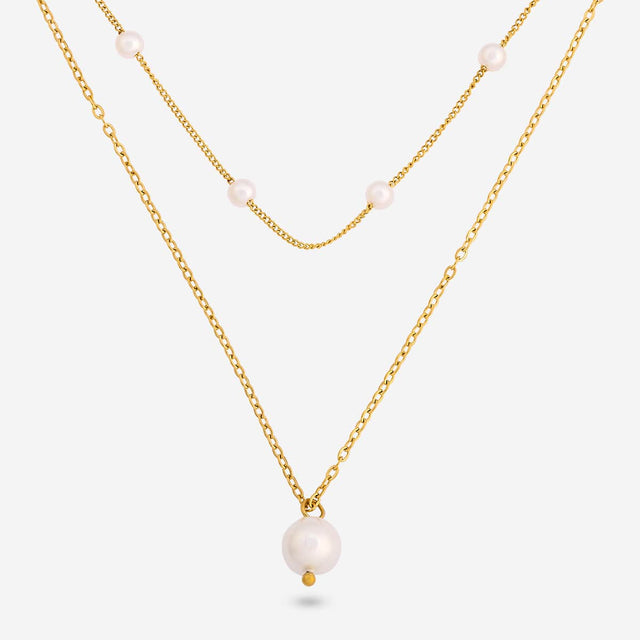 Trendy Necklace Trendy Necklace 202124