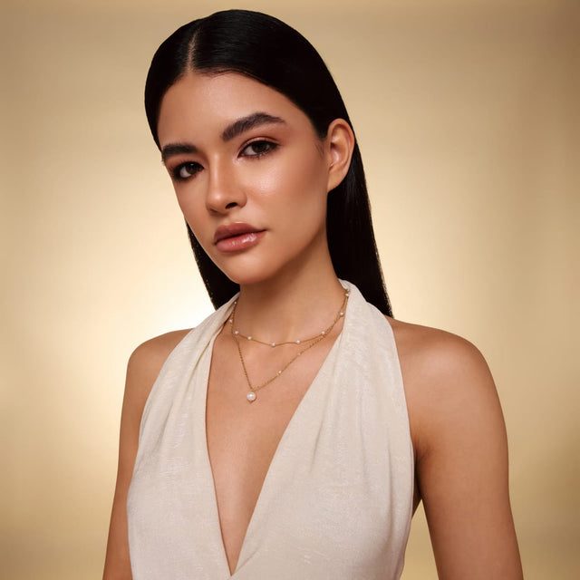 Trendy Necklace Trendy Necklace 202124