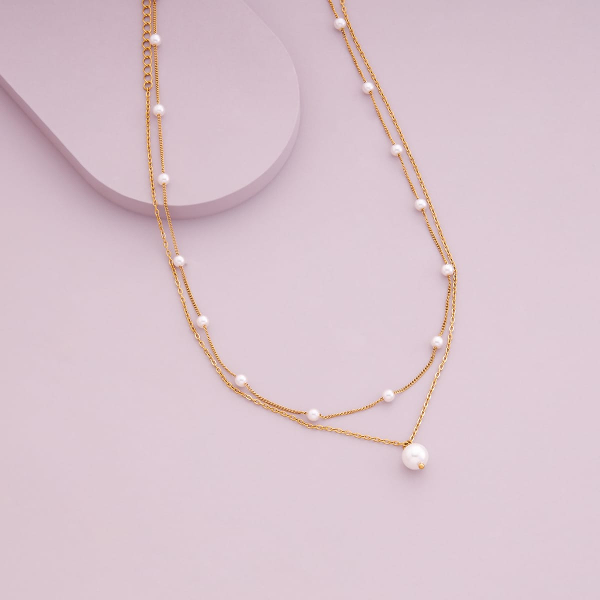 Trendy Necklace Trendy Necklace 202124