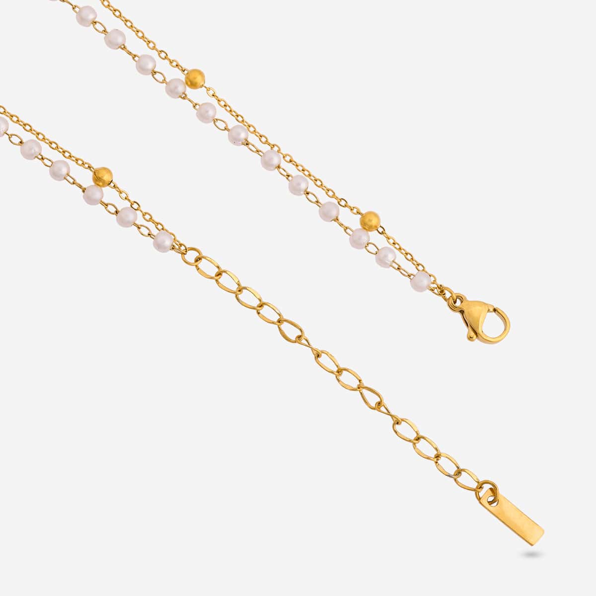 Trendy Necklace Trendy Necklace 202125