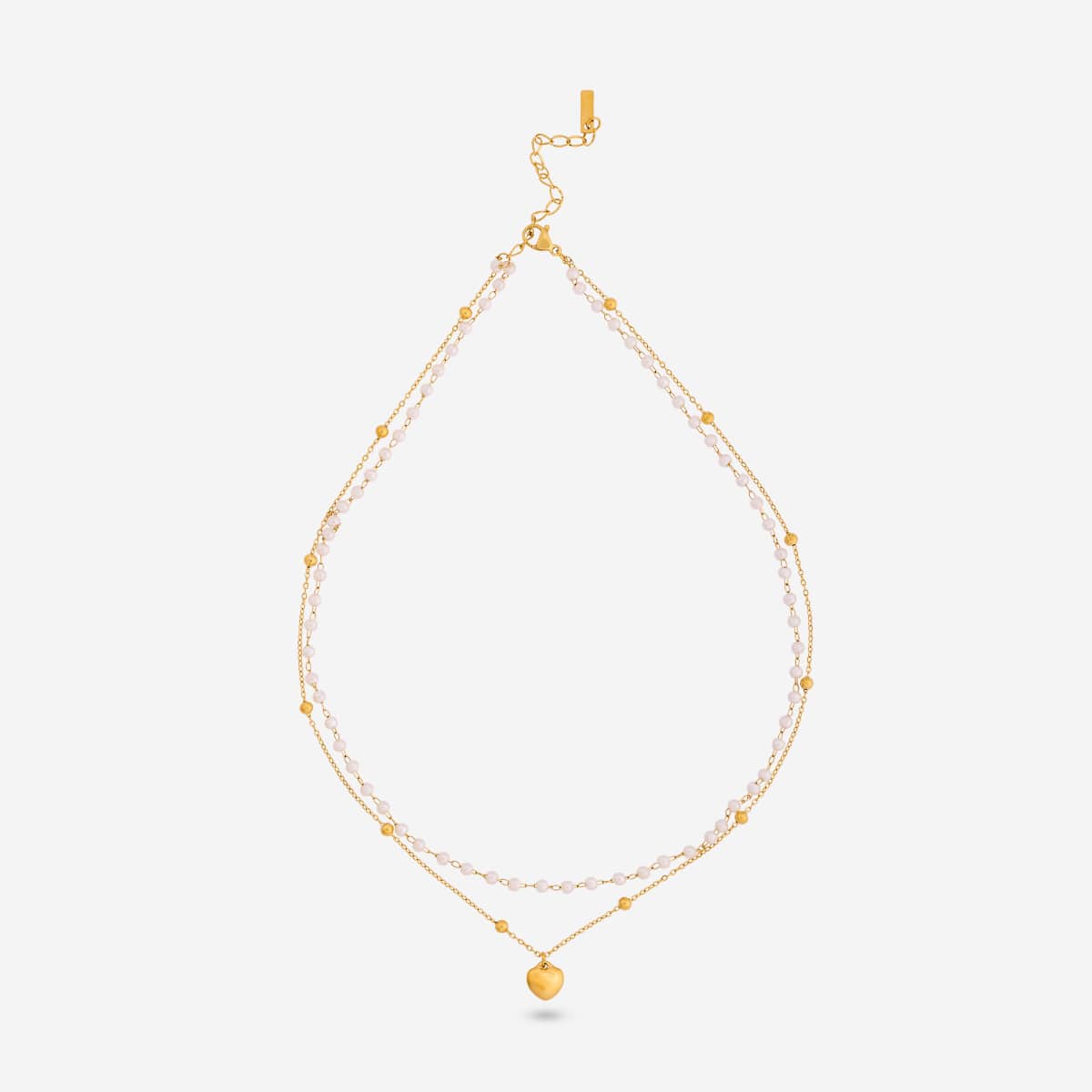 Trendy Necklace Trendy Necklace 202125