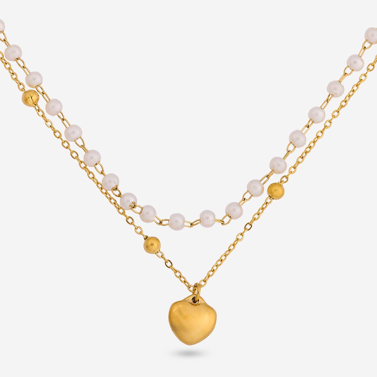 Trendy Necklace Trendy Necklace 202125