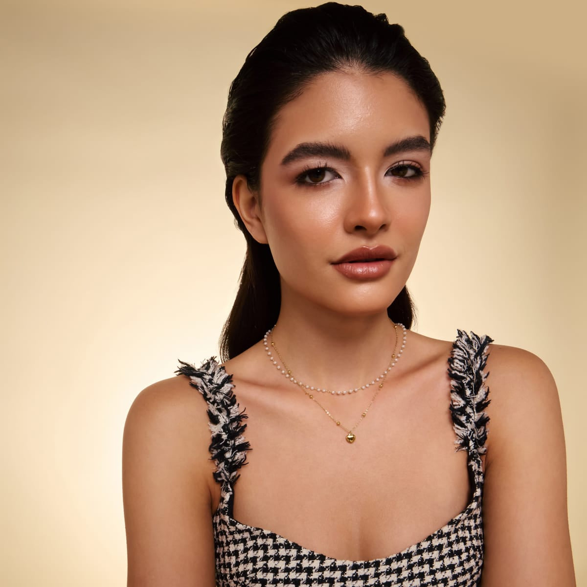Trendy Necklace Trendy Necklace 202125