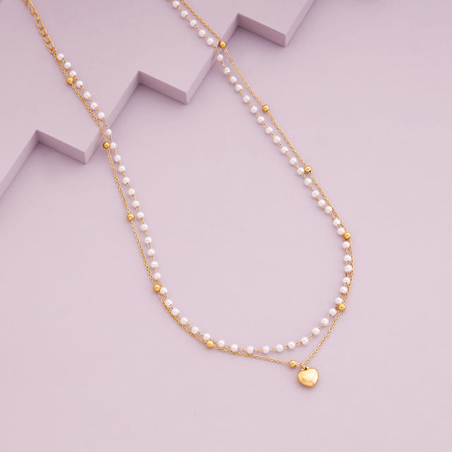Trendy Necklace Trendy Necklace 202125