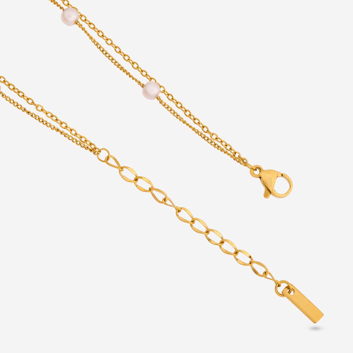 Trendy Necklace Trendy Necklace 202128