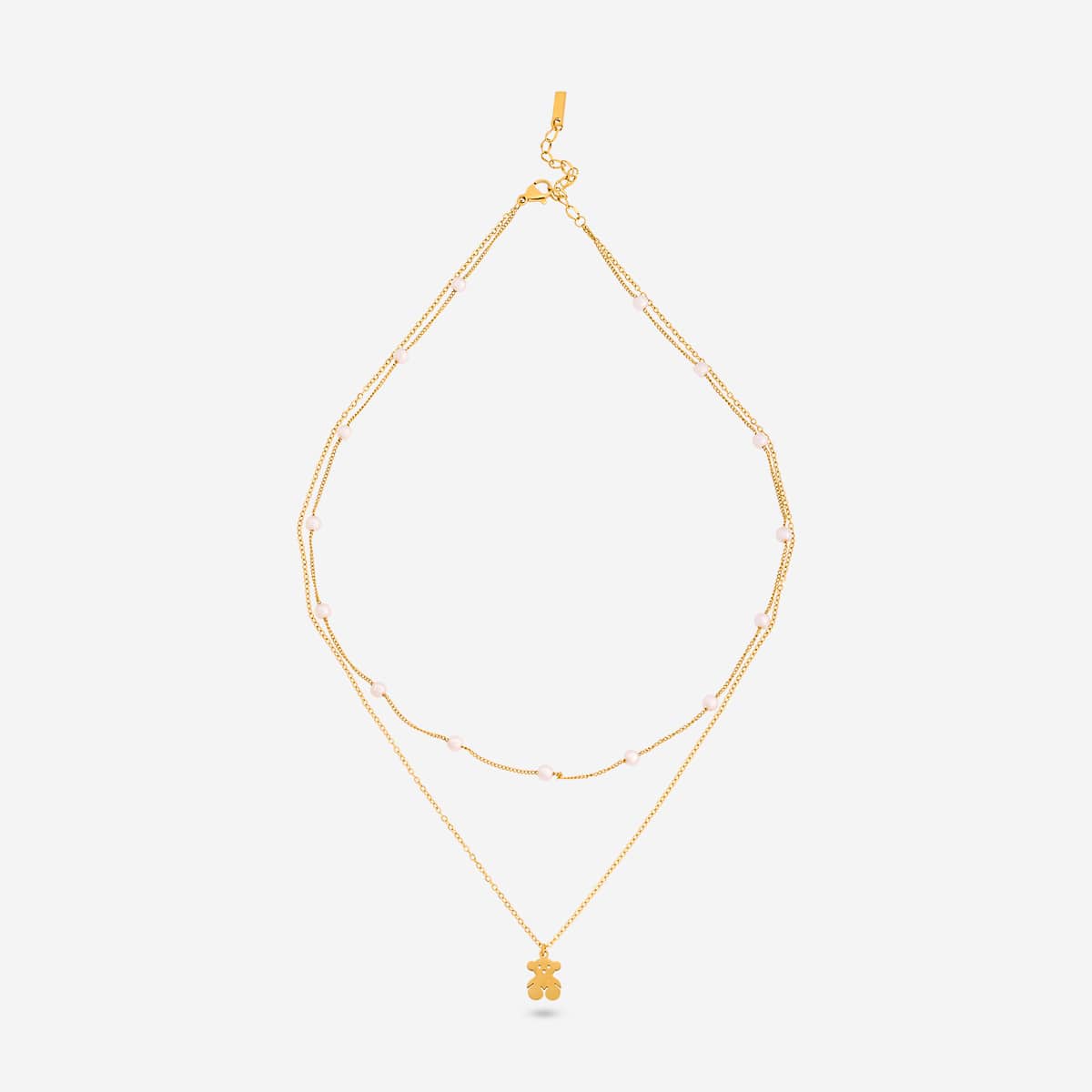 Trendy Necklace Trendy Necklace 202128