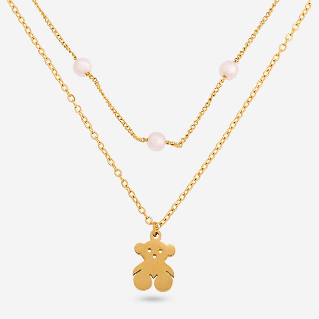 Trendy Necklace Trendy Necklace 202128