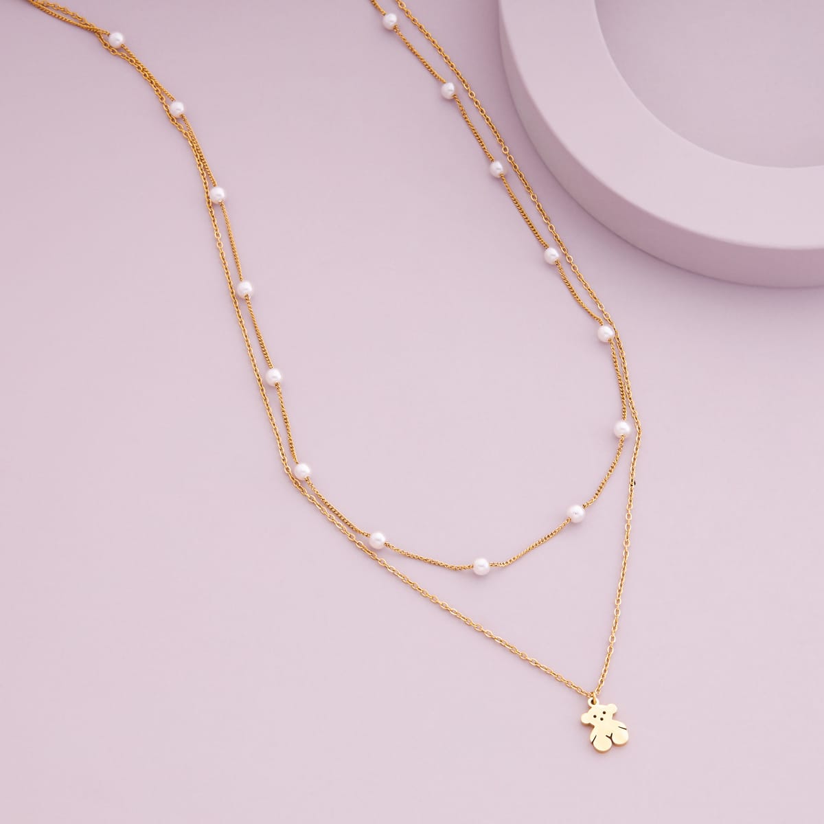 Trendy Necklace Trendy Necklace 202128