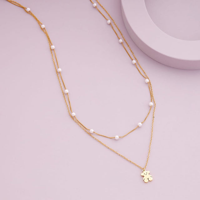 Trendy Necklace Trendy Necklace 202128