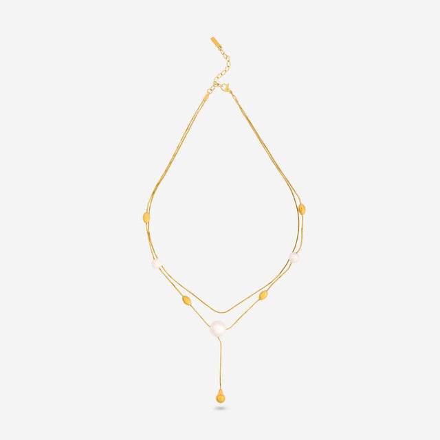 Trendy Necklace Trendy Necklace 202131