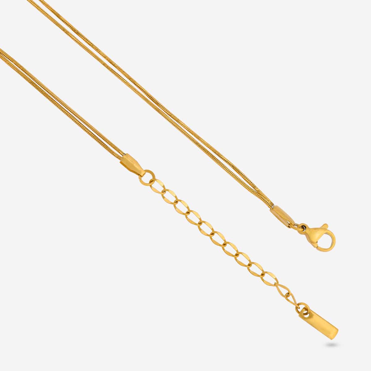 Trendy Necklace Trendy Necklace 202131