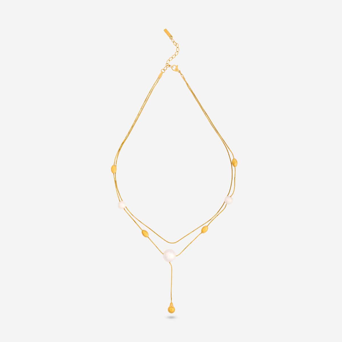 Trendy Necklace Trendy Necklace 202131