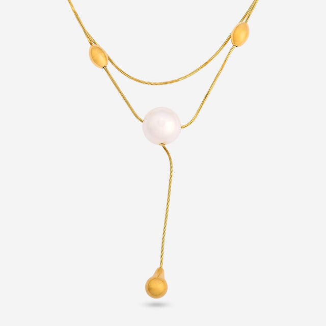 Trendy Necklace Trendy Necklace 202131