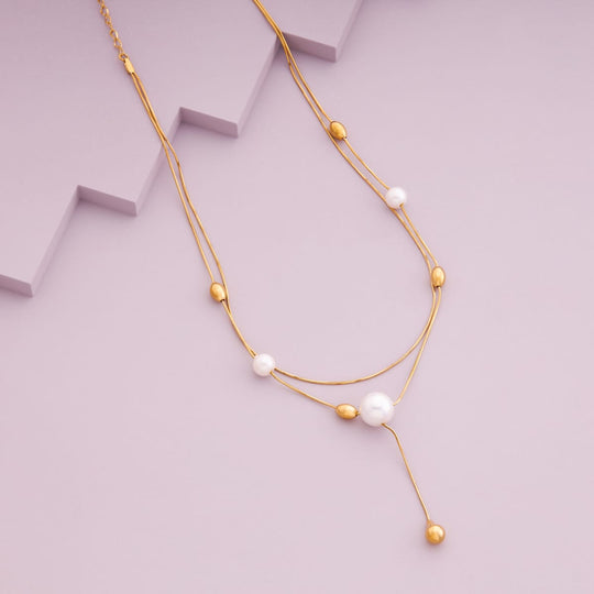 Trendy Necklace Trendy Necklace 202131