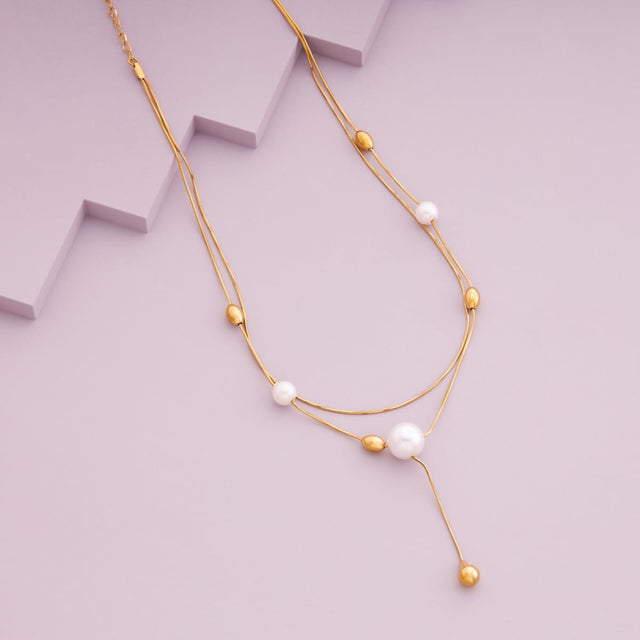 Trendy Necklace Trendy Necklace 202131