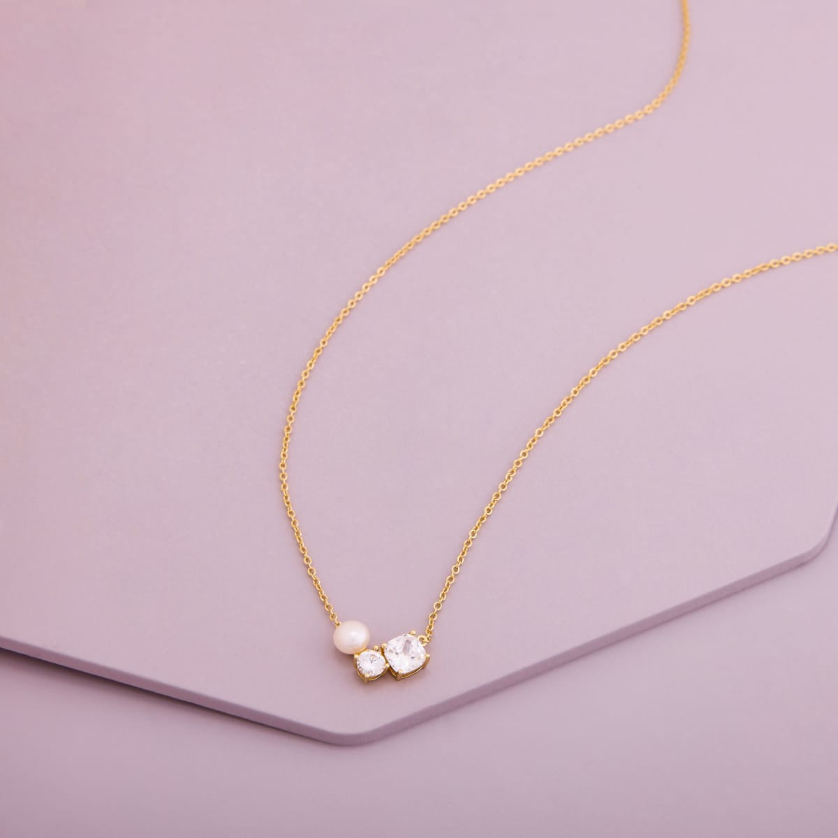 Trendy Necklace Trendy Necklace 203553