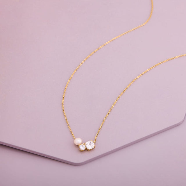 Trendy Necklace Trendy Necklace 203553