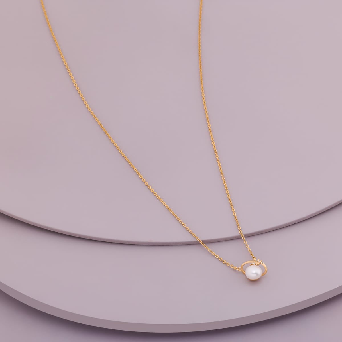 Trendy Necklace Trendy Necklace 203593