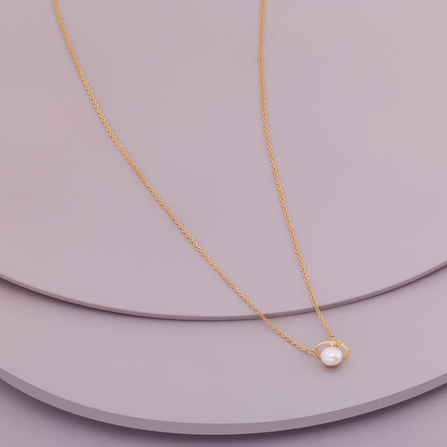 Trendy Necklace Trendy Necklace 203593