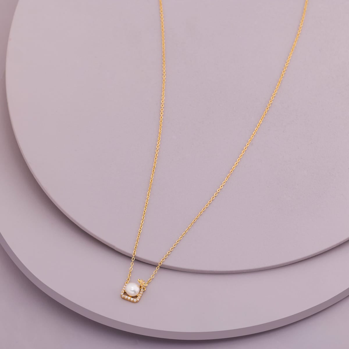 Trendy Necklace Trendy Necklace 203600