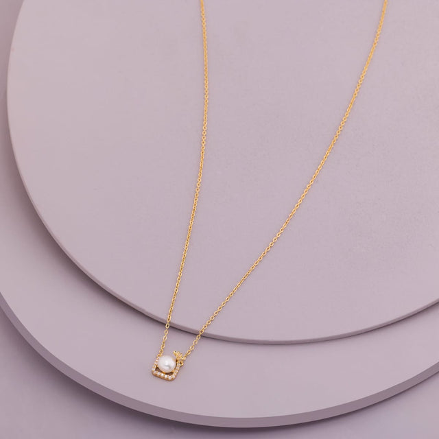 Trendy Necklace Trendy Necklace 203600