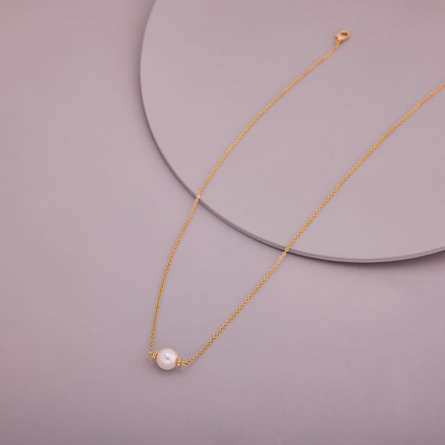 Trendy Necklace Trendy Necklace 203604