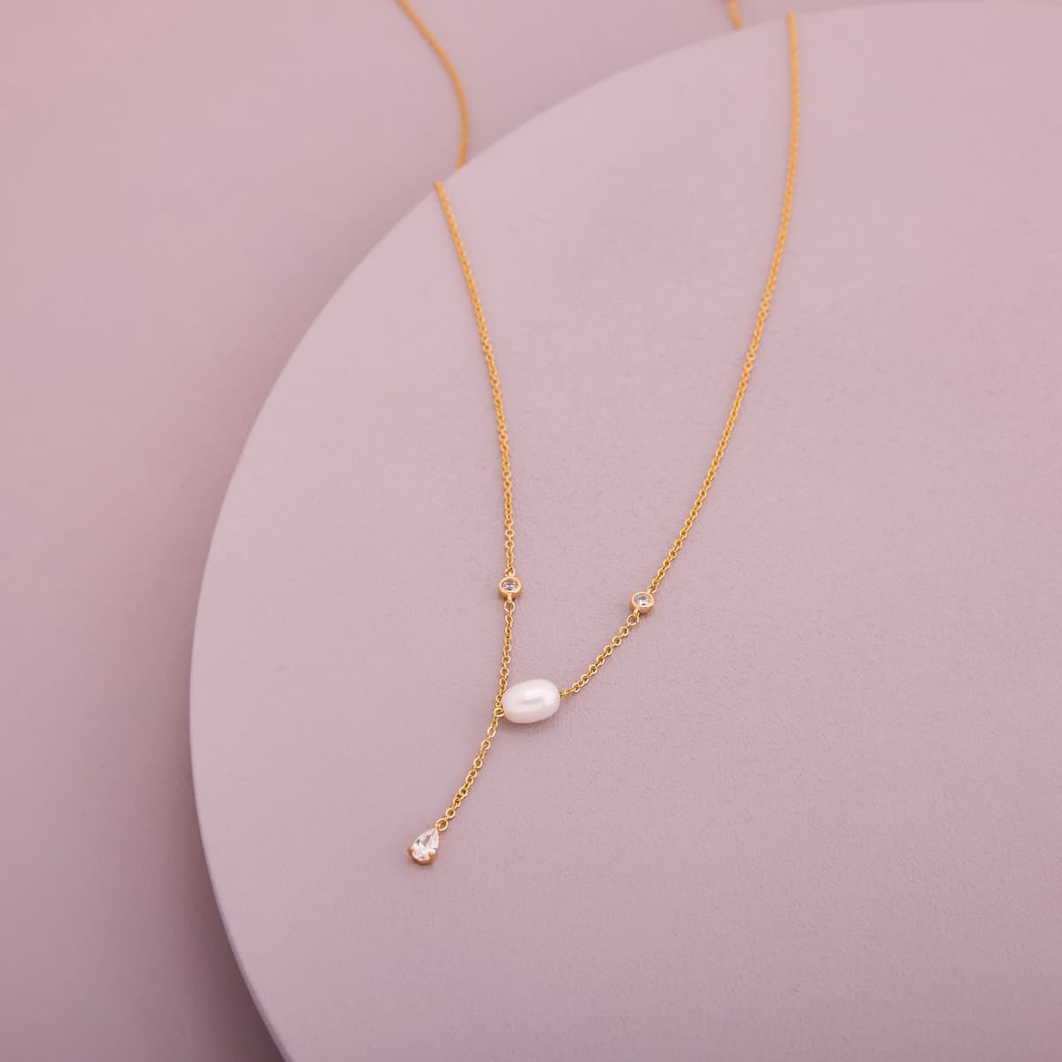 Trendy Necklace Trendy Necklace 203624