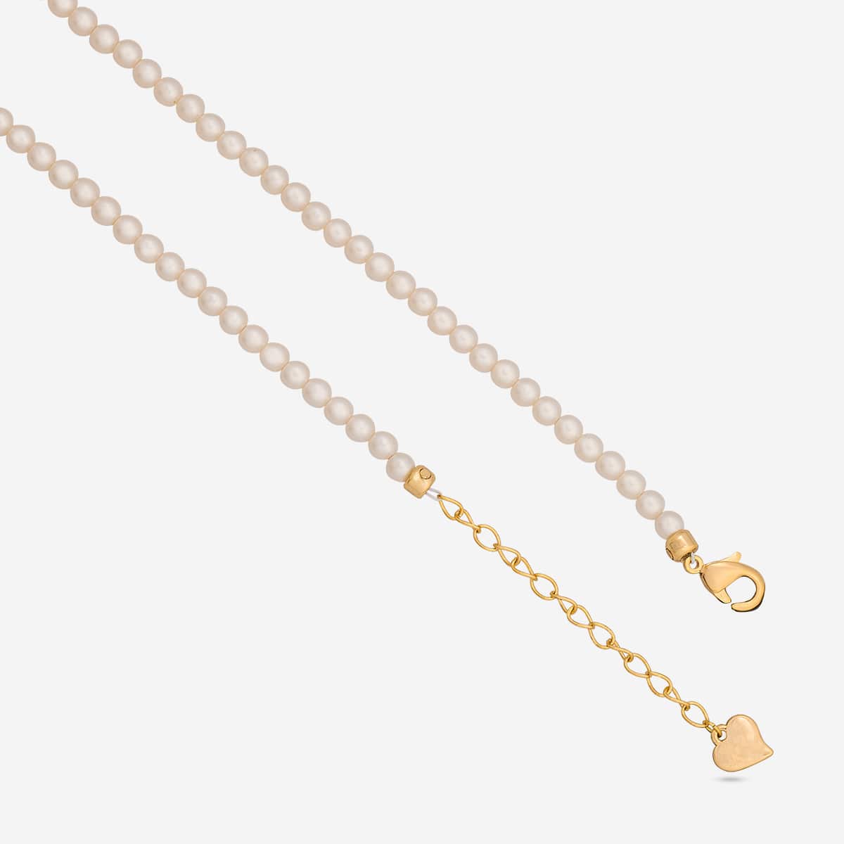 Trendy Necklace Trendy Necklace 203960