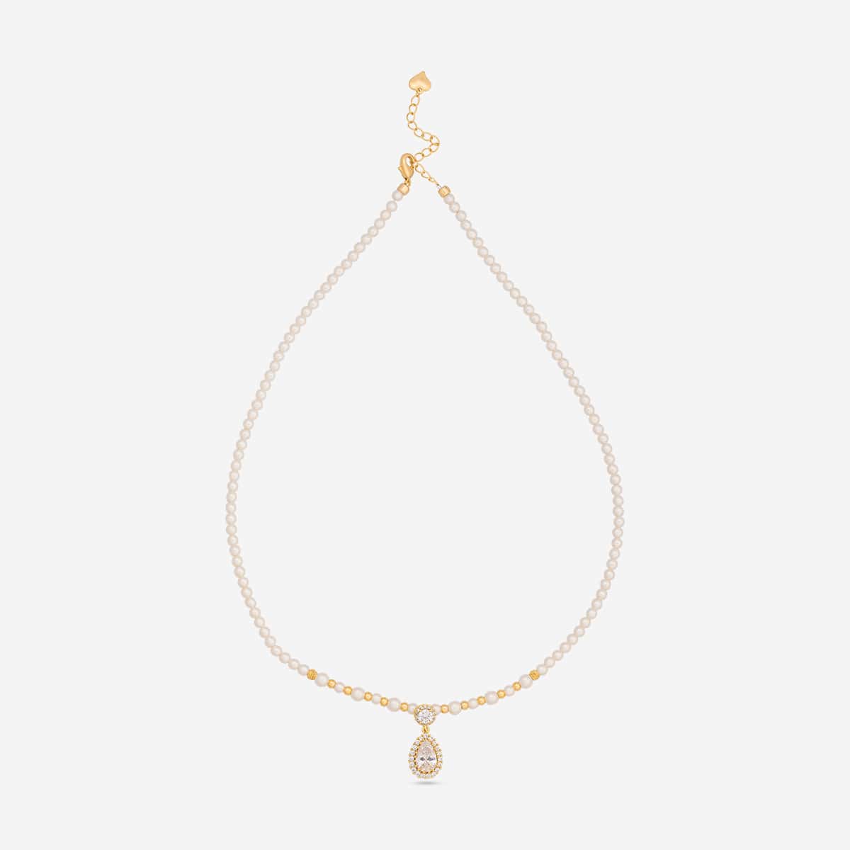 Trendy Necklace Trendy Necklace 203960