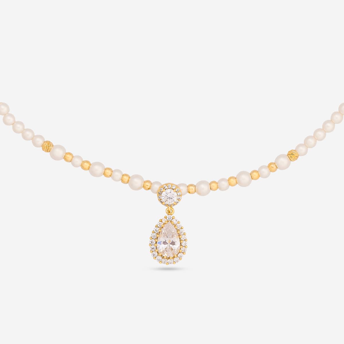 Trendy Necklace Trendy Necklace 203960