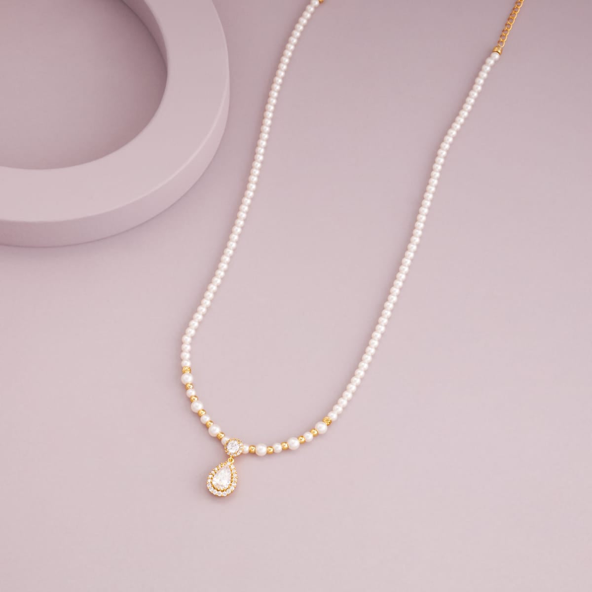 Trendy Necklace Trendy Necklace 203960