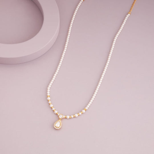 Trendy Necklace Trendy Necklace 203960