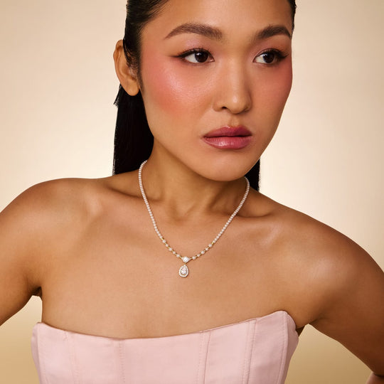 Trendy Necklace Trendy Necklace 203960