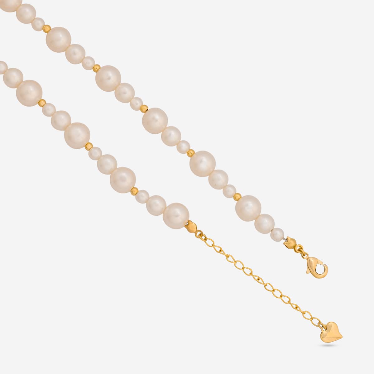 Trendy Necklace Trendy Necklace 203961