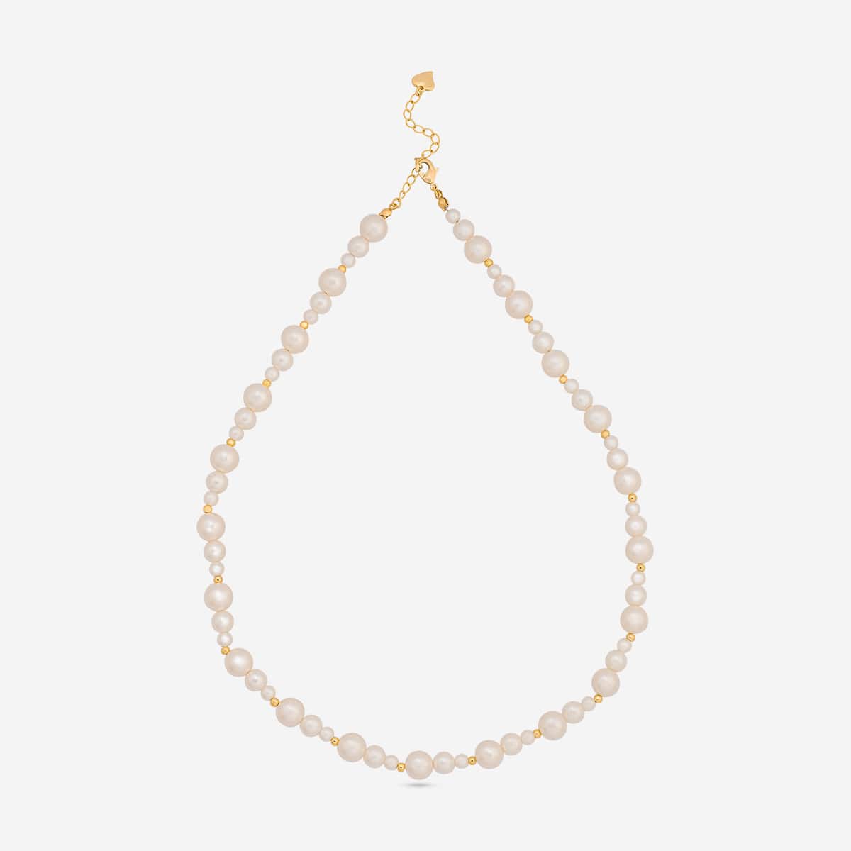 Trendy Necklace Trendy Necklace 203961