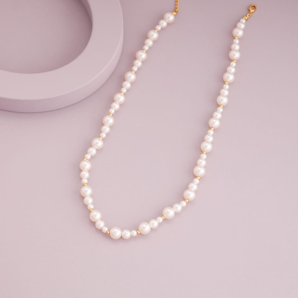Trendy Necklace Trendy Necklace 203961