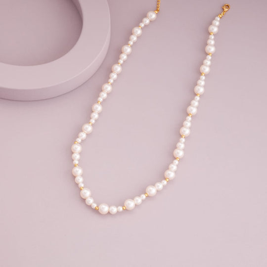 Trendy Necklace Trendy Necklace 203961