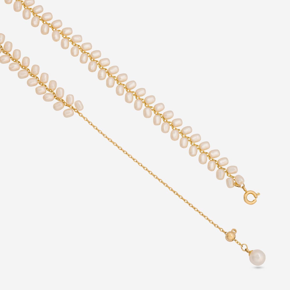 Trendy Necklace Trendy Necklace 203999