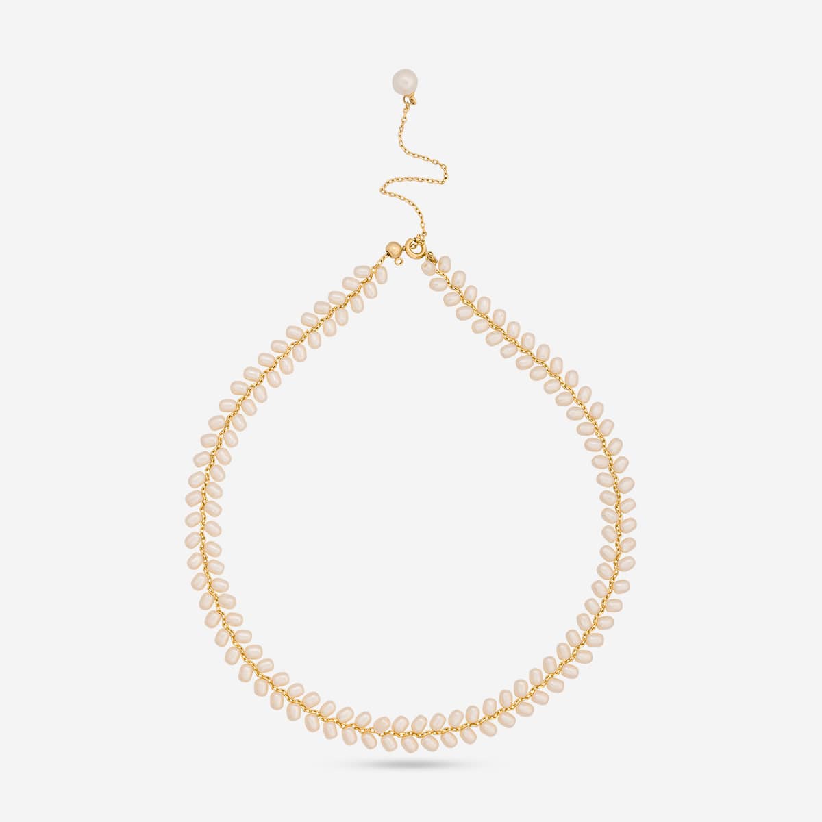 Trendy Necklace Trendy Necklace 203999