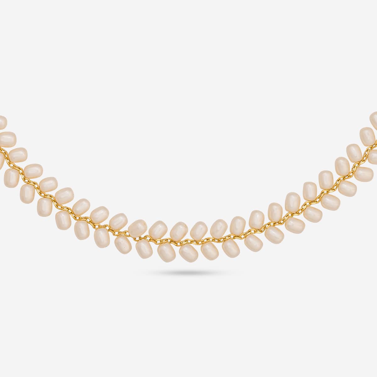 Trendy Necklace Trendy Necklace 203999