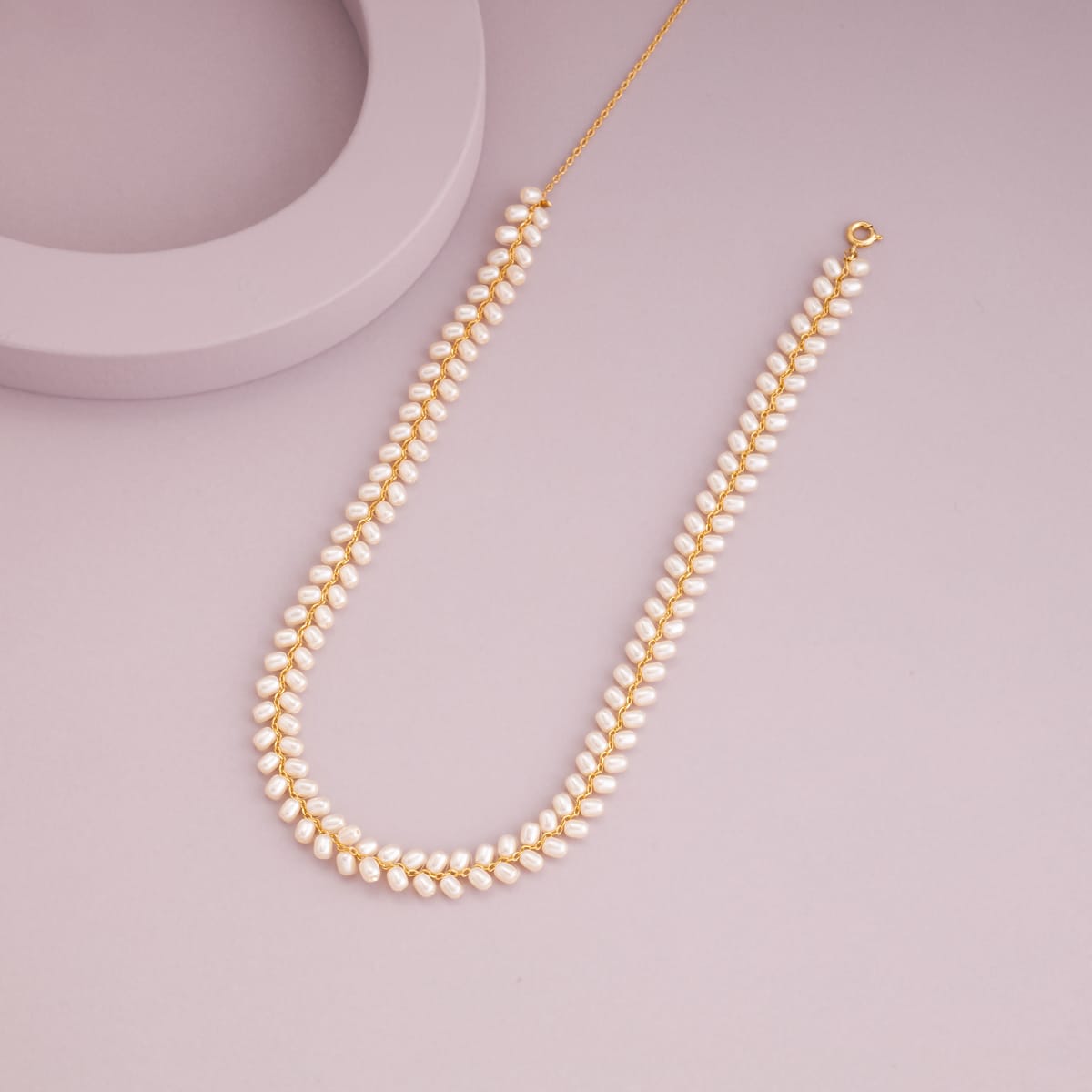 Trendy Necklace Trendy Necklace 203999